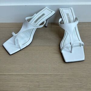 NEIL J RODGERS - WHITE SONJA